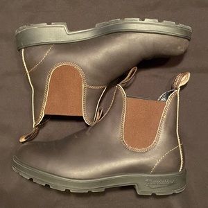 Blundstone Chelsea Boots